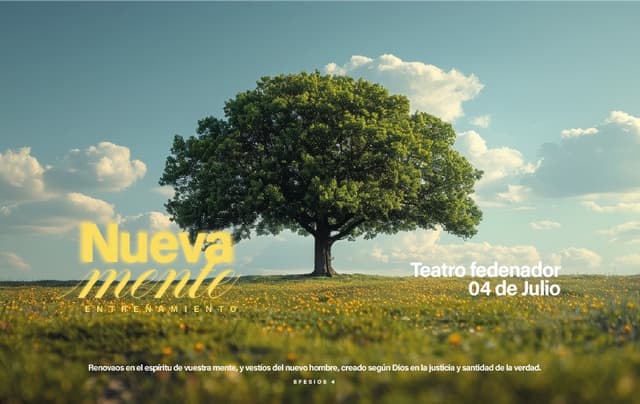 Nueva Mente