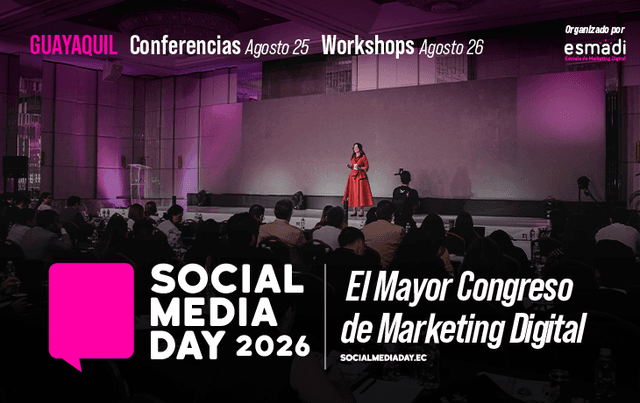 Social Media Day