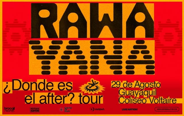 RAWAYANA