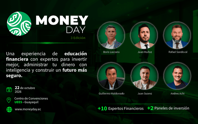 MONEY DAY 2026